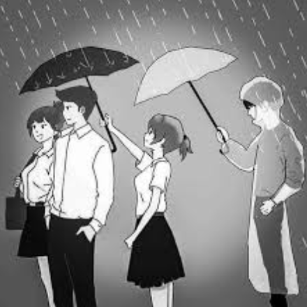 One-Sided Love as the Purest Form of Unconditional Love One-sided love expressing pure emotions without expectations or return